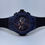 Miniatura: Hublot Big Bang 20th Anniversary PVD blue Premium