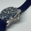 Miniatura: Longines Hydroconquest Blue Dial Rubber Strap 