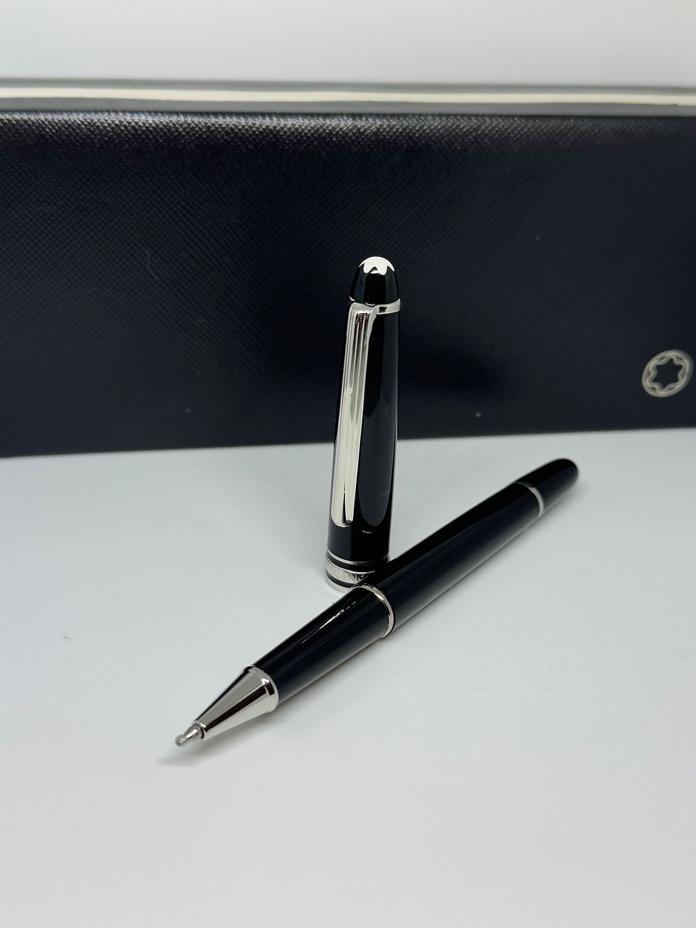 Montblanc Meisterstuck Le Grand Rollerball