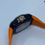 Miniatura: Richard Mille RM65-01 McLaren W1 Orange Strap Swiss