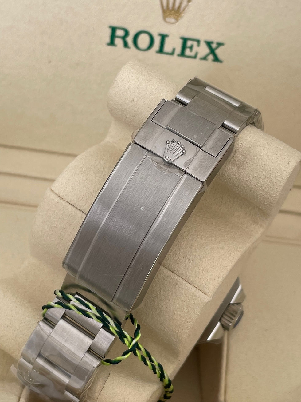 Miniatura: Rolex DEEPSEA Seadweller “James Cameron” Ref:136660 Swiss