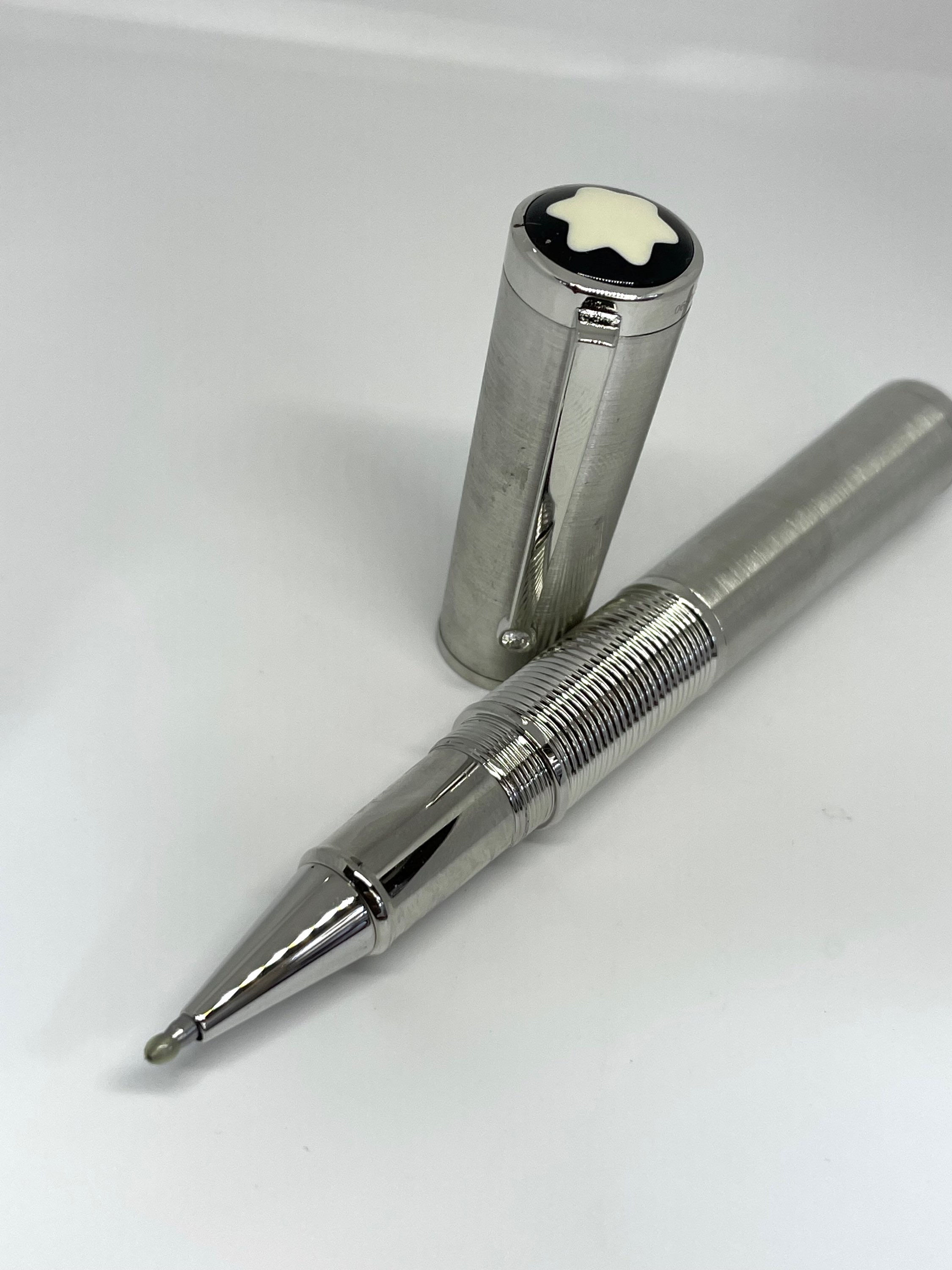 MTBNC Meisterstück Gandhi Special Edition