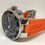 Miniatura: ORS Aquis Depth Gauge Chronograph Orange