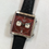 Miniatura: Tag Heuer Monaco Steve McQueen Red Dial