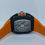 Miniatura: Richard Mille RM65-01 McLaren W1 Orange Strap Swiss