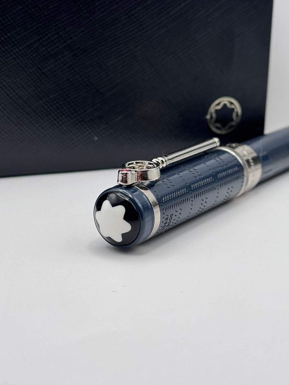 Miniatura: Montblanc Edición de Escritores Sir Arthur Conan Doyle Fountain pen