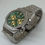 Miniatura: Audemars Piguet Royal Oak Green Dial Chronograph Swiss