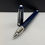 Miniatura: Montblanc Marc Newson “M” RollerBall Blue