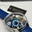 Miniatura: Jacob & Co. Art Panda Blue Strap Swiss