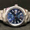 Miniatura: Rolex Date Just Blue Dial