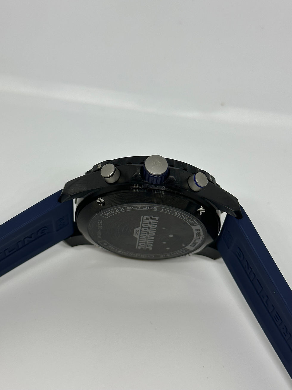 Miniatura: Breitling Endurance Pro 42 Chonograph Deep Blue