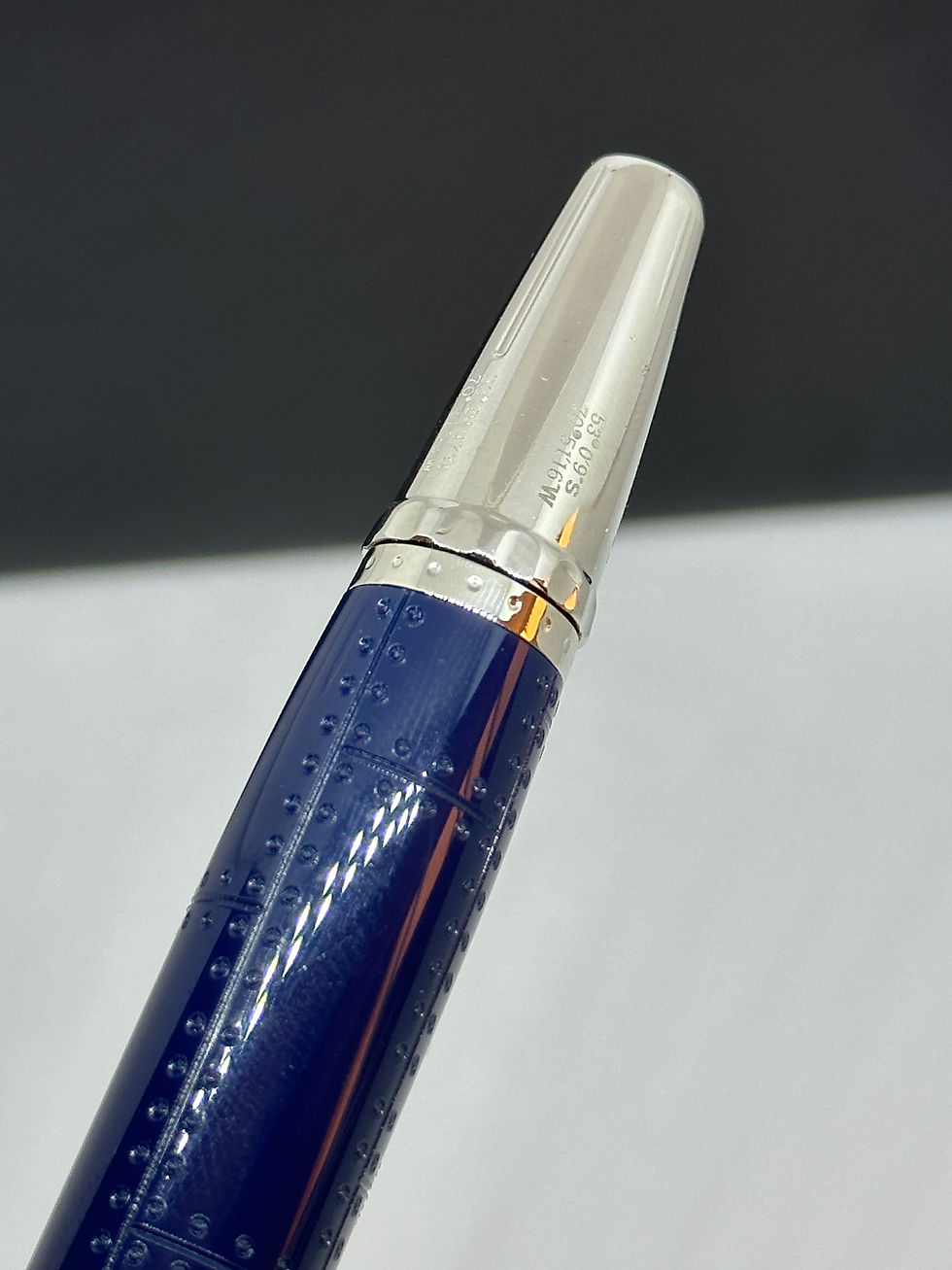 Miniatura: Montblanc Writers Edition Antoine de Saint-Exupéry