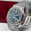 Miniatura: Patek Philippe Nautilus Blue dial Swiss