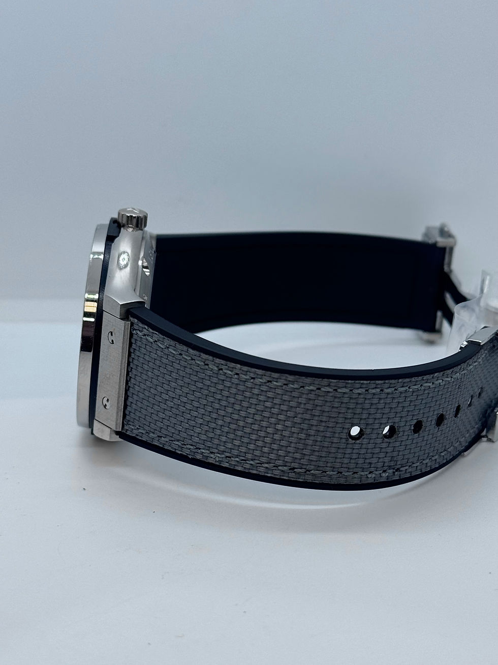 Miniatura: Hublot Classic Fusion Grey 42mm Automatic