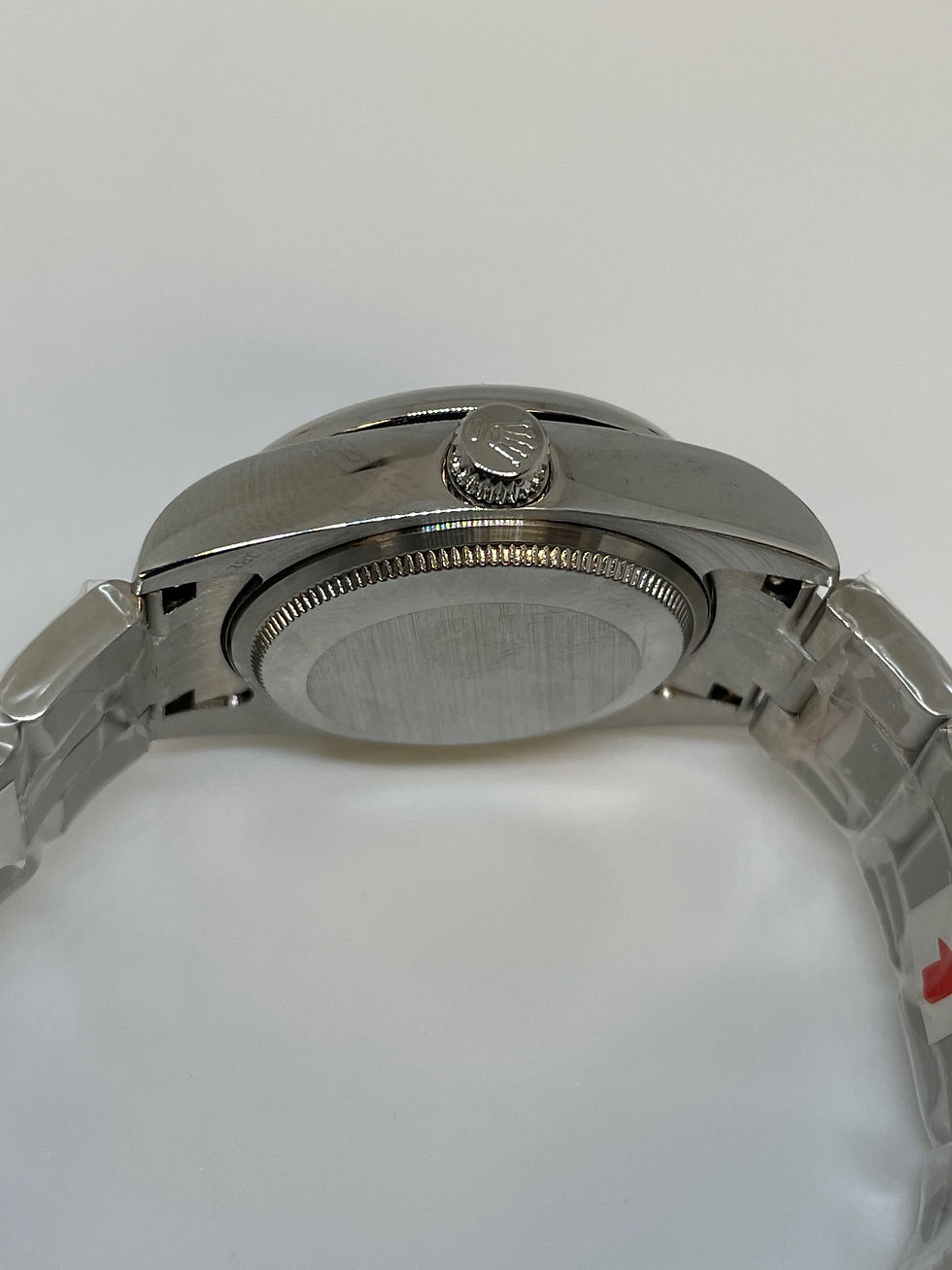 Miniatura: Rolex Oyster 36mm Pink Dial