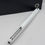 Miniatura: Montblanc Marc Newson “M” Roller Ball White Fountain