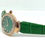 Miniatura: Bulgari Diva’s Dreams Green