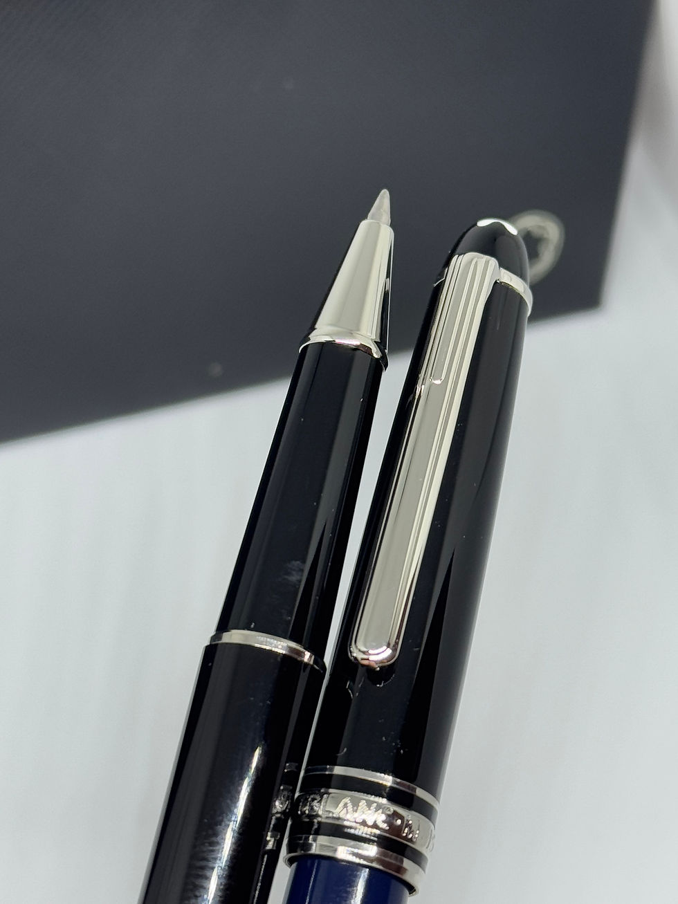 Miniatura: Montblanc Meisterstuck Le Grand Rollerball