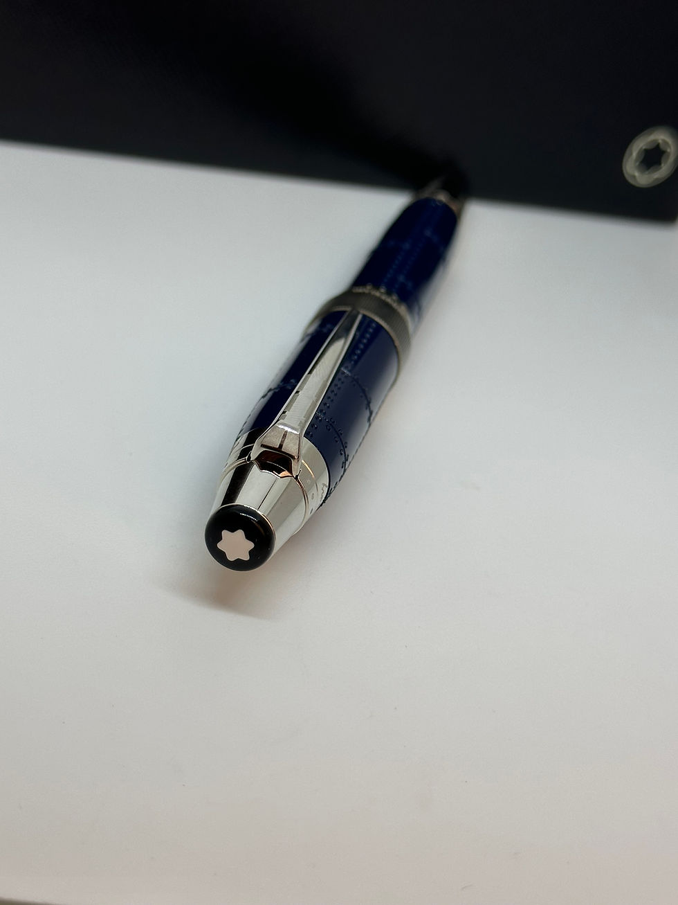 Miniatura: Montblanc Writers Edition Antoine de Saint-Exupéry