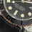 Miniatura: Rolex Yacht Master Rubber Strap Silver 42mm