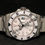 Miniatura: Rolex Submariner White Dial Bamford