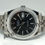 Miniatura: Rolex Date Just 41mm Jubile Black Dial