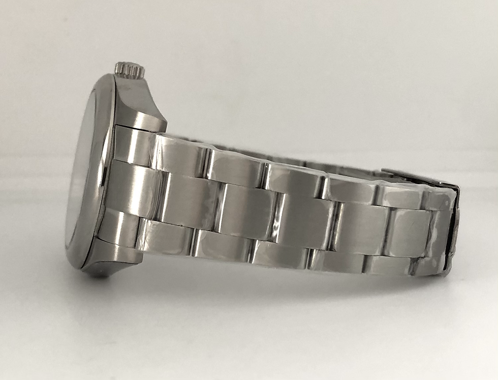 Miniatura: Rolex Oyster 41mm Dial Tiffany