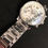 Miniatura: Montblanc Timewalker Hemisphere Chronograph