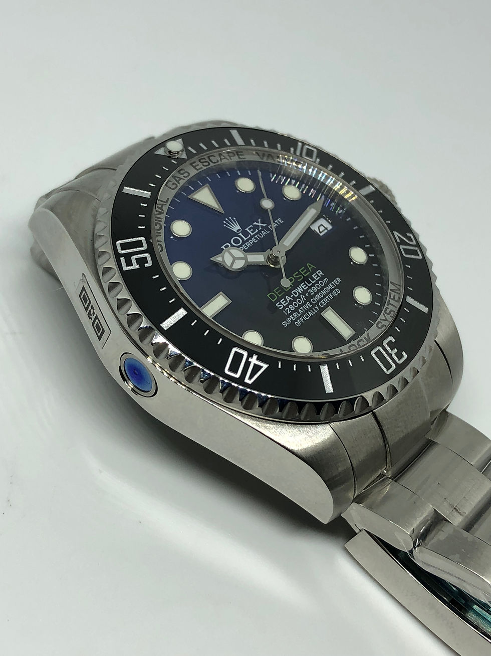 Miniatura: Rolex Deepsea Sea Dweller “James Cameron”