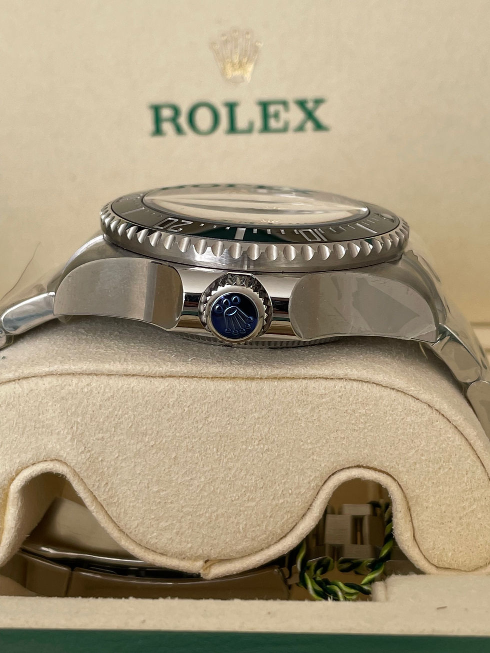 Miniatura: Rolex DEEPSEA Seadweller “James Cameron” Ref:136660 Swiss