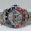 Miniatura: Rolex “Pepsi” GMT-Master II with Meteorite Dial