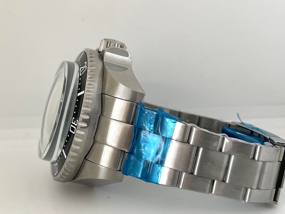 Miniatura: Rolex Deepsea Challenge 51mm