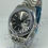 Miniatura: Rolex Date Just 41mm Jubile Grey Dial