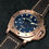 Miniatura: Panerai Luminor Submersible 1950 3 Days Automatic Bronzo PAM 671