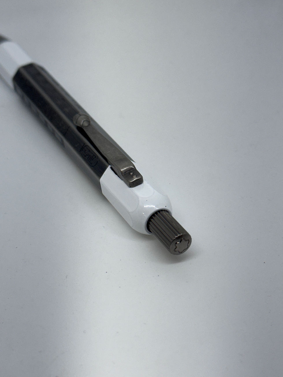 Miniatura: Bolígrafo Montblanc Heritage Egyptomania Doué