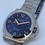Miniatura: Luminor Marina Panerai Blue Dial Silver