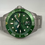 Miniatura: Tag Heuer Aquaracer Titanium Green Dial