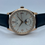 Miniatura: Jaeger LeCoultre Master Calendar Rose Gold White Dial
