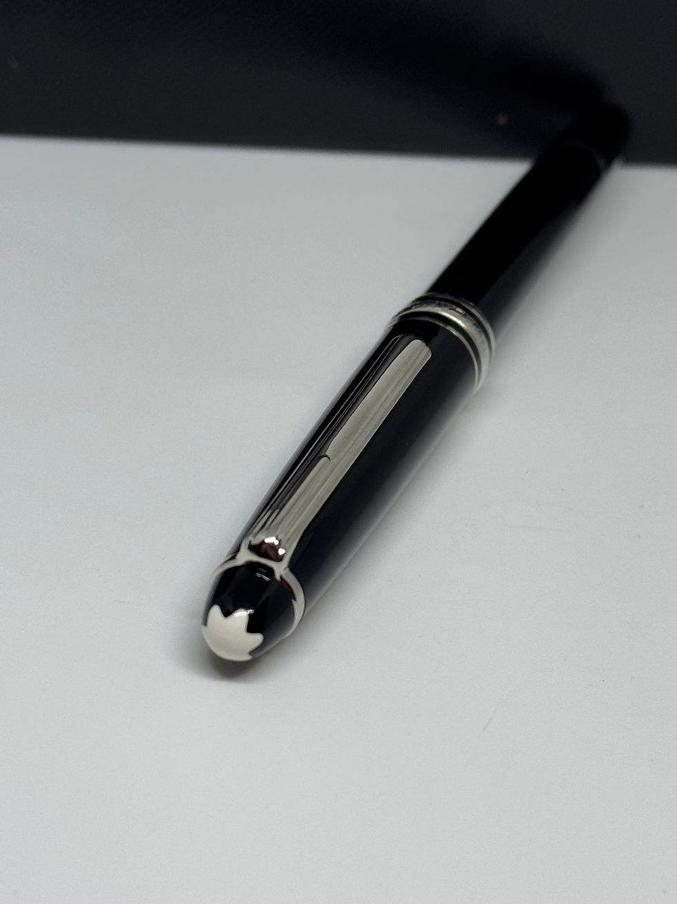 Miniatura: Montblanc Meisterstuck Le Grand Rollerball