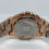 Miniatura: Patek Philippe Nautilus Chrono Rose Gold