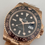 Miniatura: Rolex GMT Master II Root Beer Rose Gold
