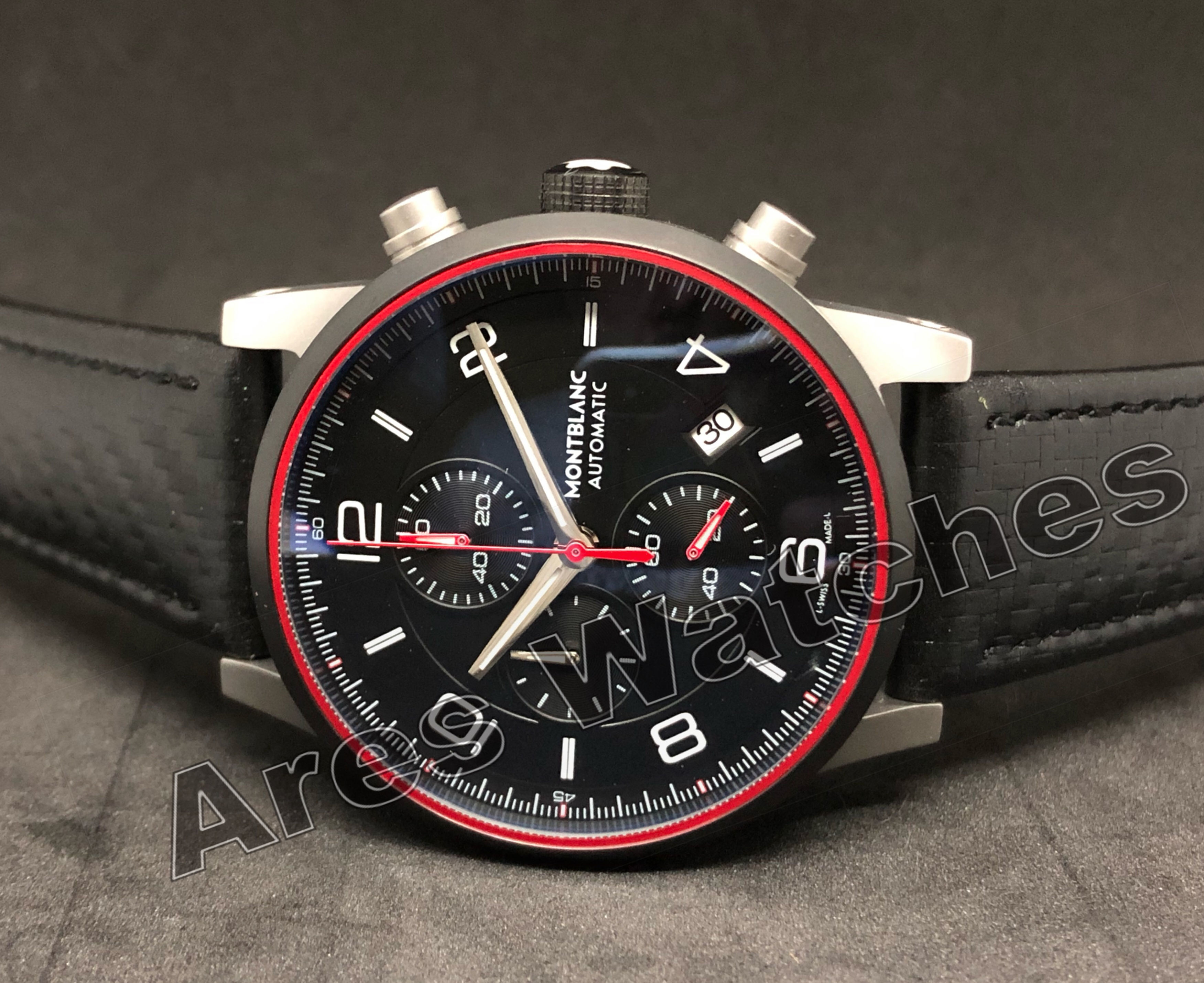 MTBNC TimeWalker Urban Speed