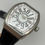 Miniatura: FM Vanguard Crazy Hours White Dial