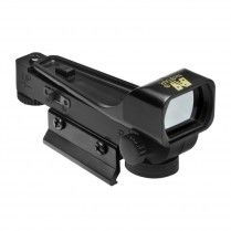 Thumbnail: RED DOT REFLEX SIGHT/ WEAVER BASE