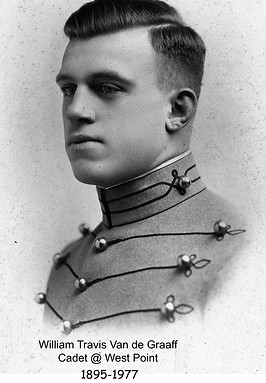 William Van de Graaff