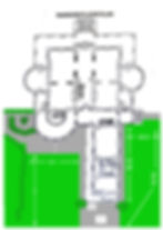 Mansion Outside Dimensions