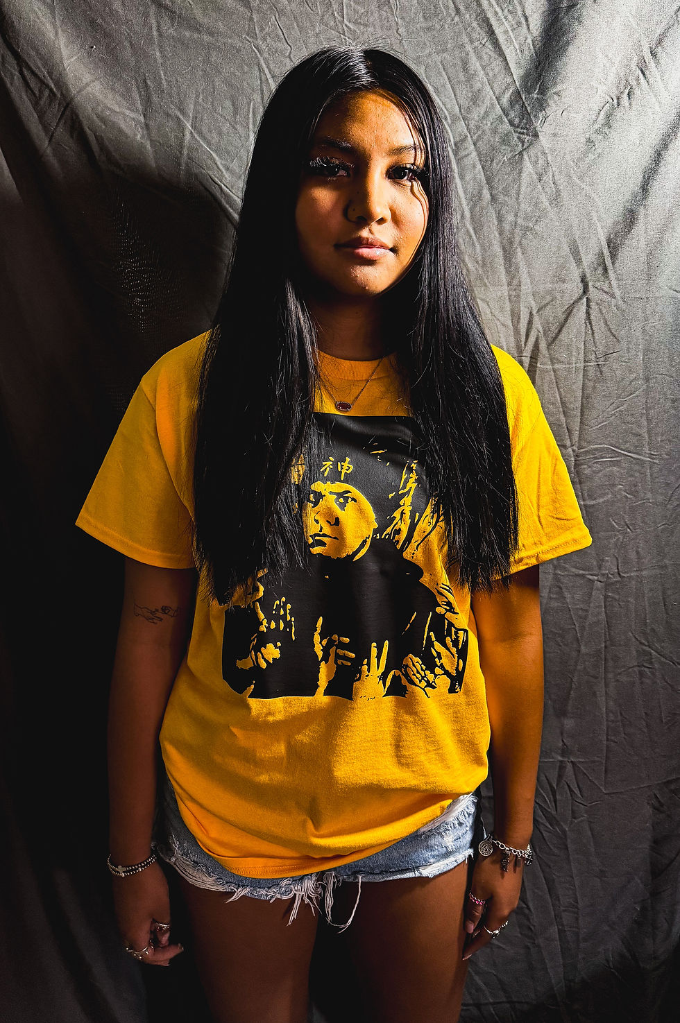 Thumbnail: god T-Shirt