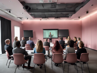 Empowering Professionals: Domestic Abuse Training and Consultancy