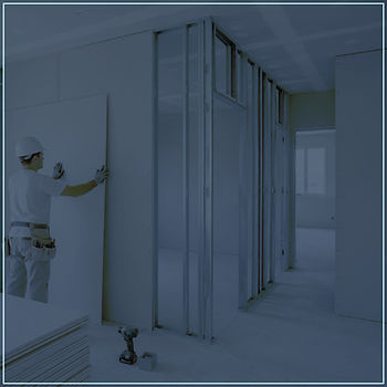 Drywalling & Partitions