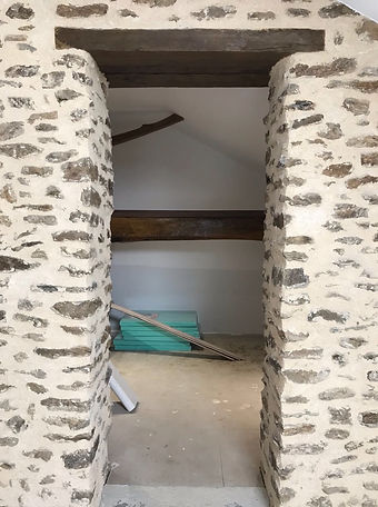 architecte intérieur paris rénovation travaux menuiserie sur mesure décoration tarifs réhabilitation